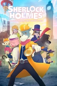 Sherlock Holmes : Le plus grand des détectives (2019)