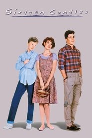 Abefest For Viderekomne [Sixteen Candles]