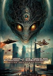 Alien Bases: Reptilians, Greys and Black Programs (2023)