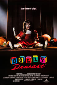 Dolly Dearest постер