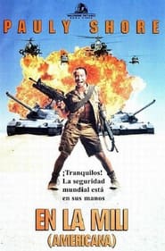 En la mili americana (1994) | In the Army Now