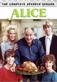 Alice poster