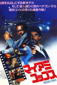 Miami Cops