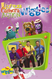 Lights, Camera, Action, Wiggles!