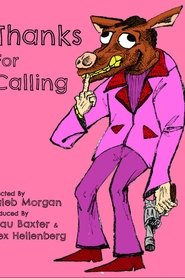 Thanks For Calling 2020 Thanks For Calling 2020