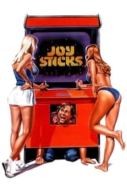Poster Joysticks 1983