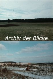 Poster Archiv der Blicke 1985