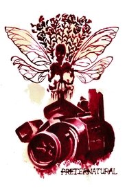 Affiche de Preternatural