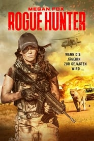 Poster Rogue Hunter