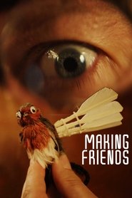 Poster Making Friends 2019