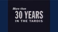 More than 30 years in the TARDIS