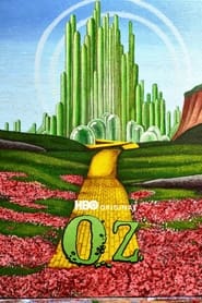В'язниця «Оz» постер