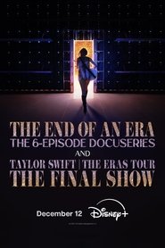 Taylor Swift | The Eras Tour: The Final Show