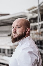 Niall Keating as Self - Judge