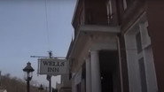 The Wells Inn || Sistersville, West Virginia