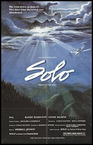 Poster Solo 1984