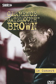 Clarence 'Gatemouth' Brown - In Concert: Ohne Filter