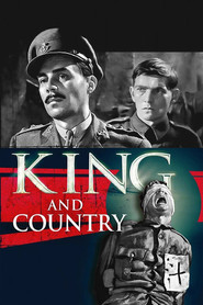 King and Country (1964)