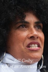 Poster Bill Cosby: Fall of an American Icon 2017