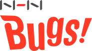 Logo for NHN Bugs Logo for NHN Bugs