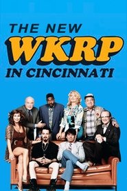 The New WKRP in Cincinnati постер