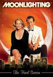 Moonlighting Season 5 7