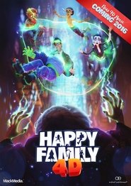 Happy Family 4D (2016) Zalukaj Online