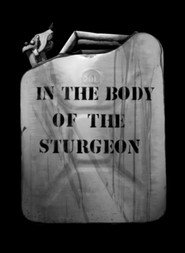 Poster for In the Body of the Sturgeon