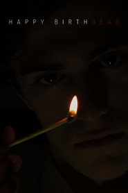 Happy Birthdead постер