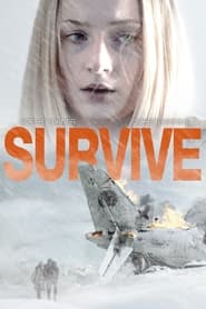 Survive постер