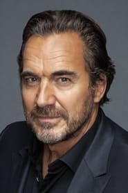 Thorsten Kaye isDr. Nick Harris