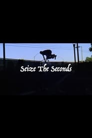 Poster Converse CONS - Seize the Seconds