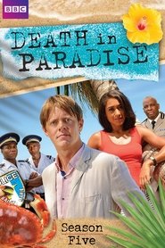 Death in Paradise Season 5 Episode 5