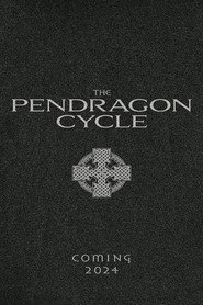 The Pendragon Cycle: Rise of the Merlin poster