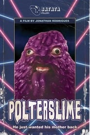 Poster Polterslime