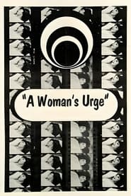 Nympho: A Woman's Urge 1965