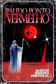 Poster Pálido Ponto Vermelho