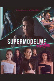 SupermodelMe poster
