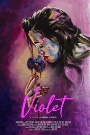 Poster Violet