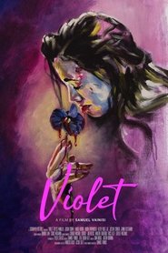 Poster Violet 2020