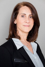 Robin Kaye