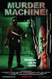 Murder Machine Poster