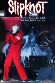 Poster Slipknot: Sonisphere 2011 2011