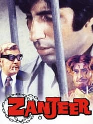 Zanjeer постер