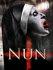 Nun постер