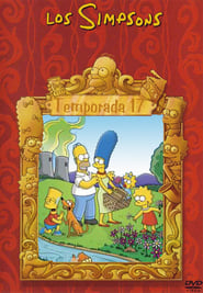 Los Simpson Temporada 17 Capitulo 17