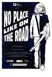 Poster No Place Like on the Road 1970 Poster No Place Like on the Road 1970