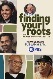 Finding Your Roots