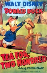 Tea for Two Hundred (1948)