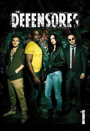 Marvel's The Defenders Miniseries 11